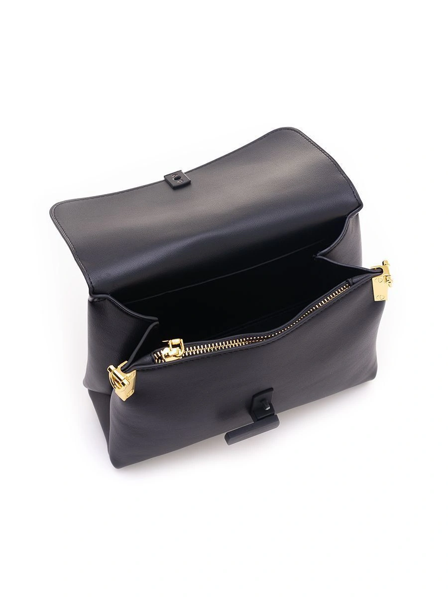 Сумка BAGGINI 38147/10 черный - купить 