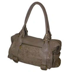 Сумка MILANA 911182-11 серый - купить 