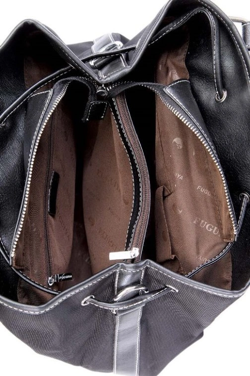 Сумка MILANA 6821 черный - купить 1890