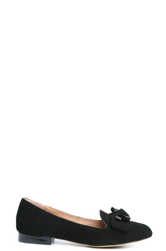 Туфли MILANA 141254-1-2101 черный - купить 4990