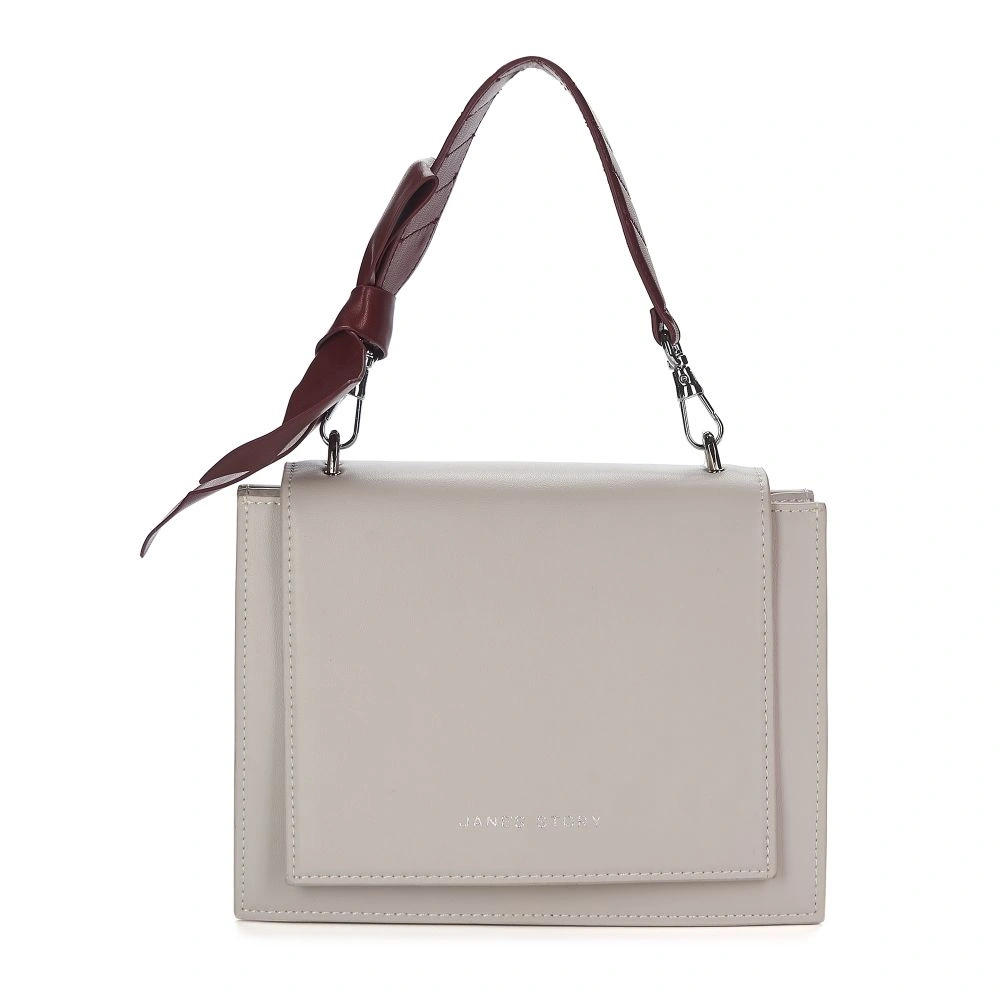 Сумка JANE'S STORY QZ-CK13-77 серый - купить 10990