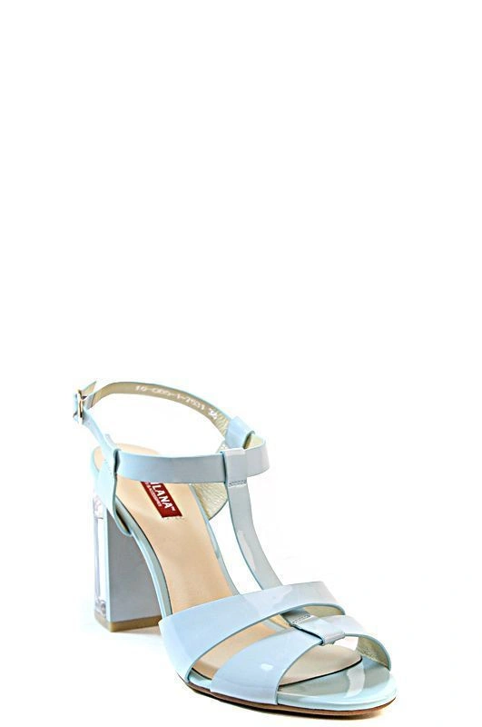 Босоножки MILANA 161085-1-7531 голубой - купить 9490