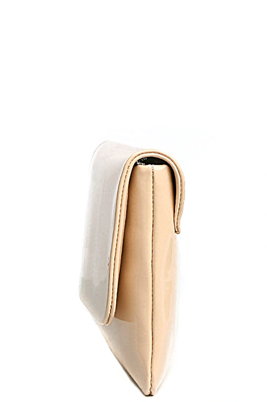 Клатч MILANA 132130-1-721 бежевый - купить 3590