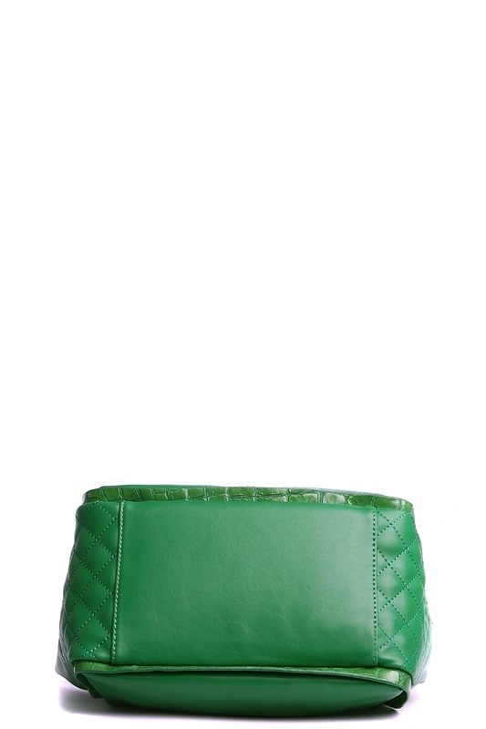 Сумка MILANA 132140-1-164 зеленый - купить 1990