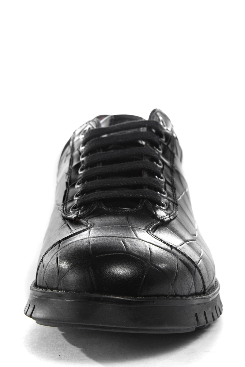 Полуботинки MILANA 162792-1-4101 черный - купить 7990