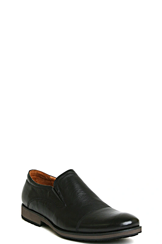 Полуботинки MILANA 152804-2-1101 черный - купить 3990