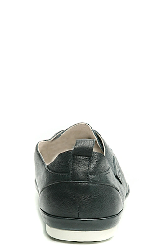 Полуботинки MILANA 131765-1-1501 синий - купить 5100