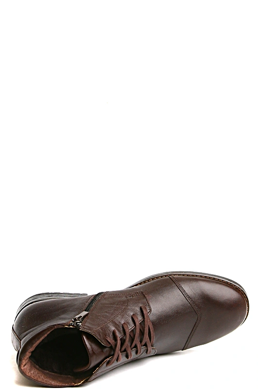 Ботинки MILANA 132968-1-1206 коричневый - купить 8490