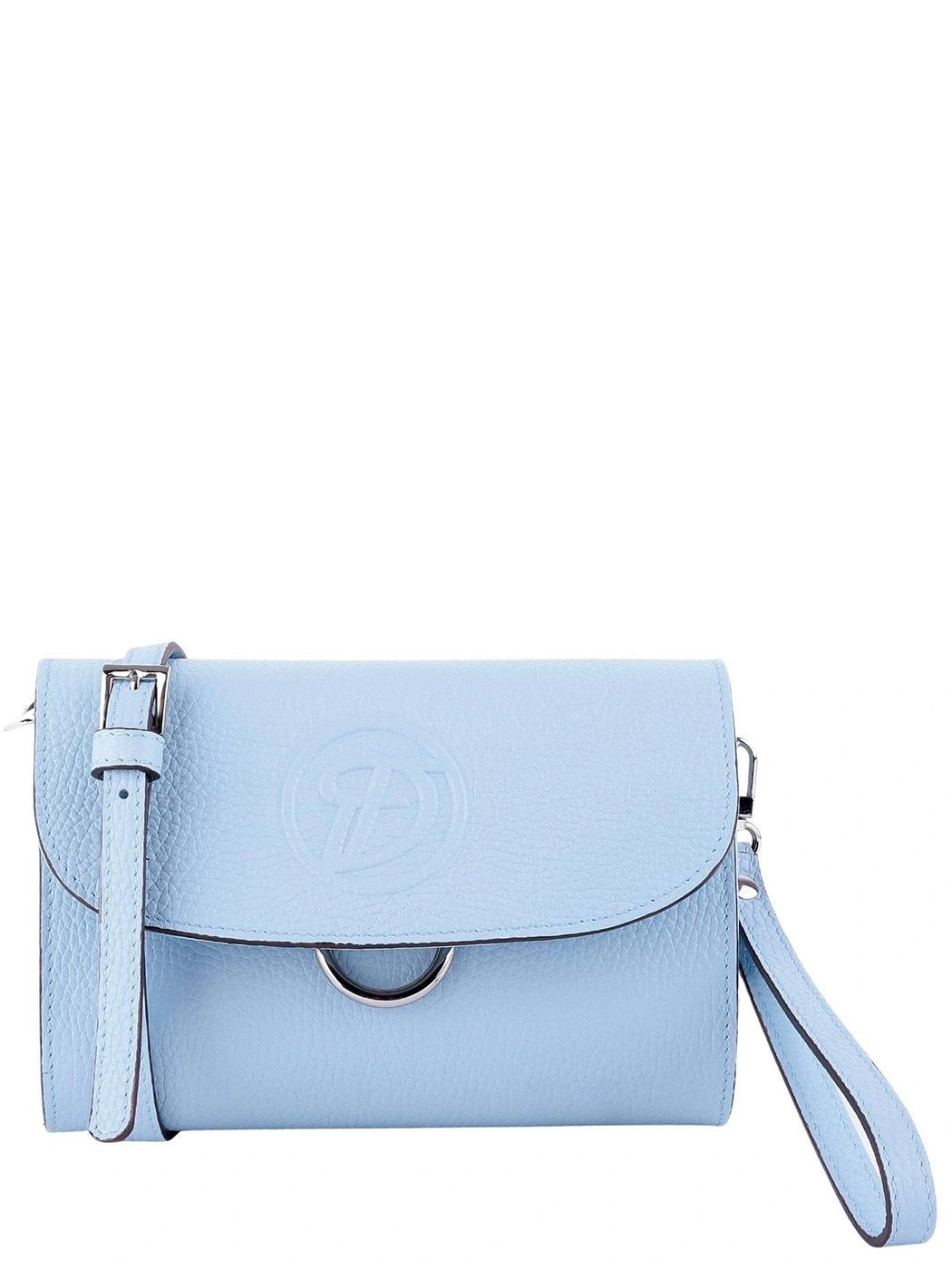 Сумка FIATO DREAM 14320 FD гол голубой - купить 