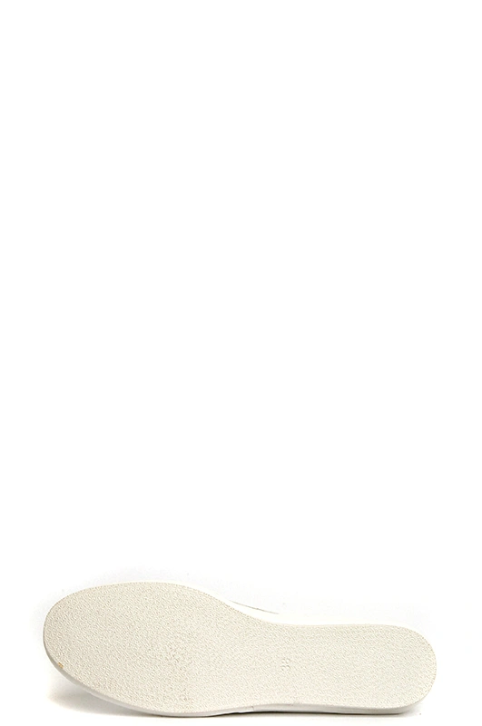 Мокасины MILANA 141625-1-1201 белый - купить 6490