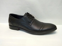 Полуботинки MILANA 171880-2-1101 черный - купить 6490