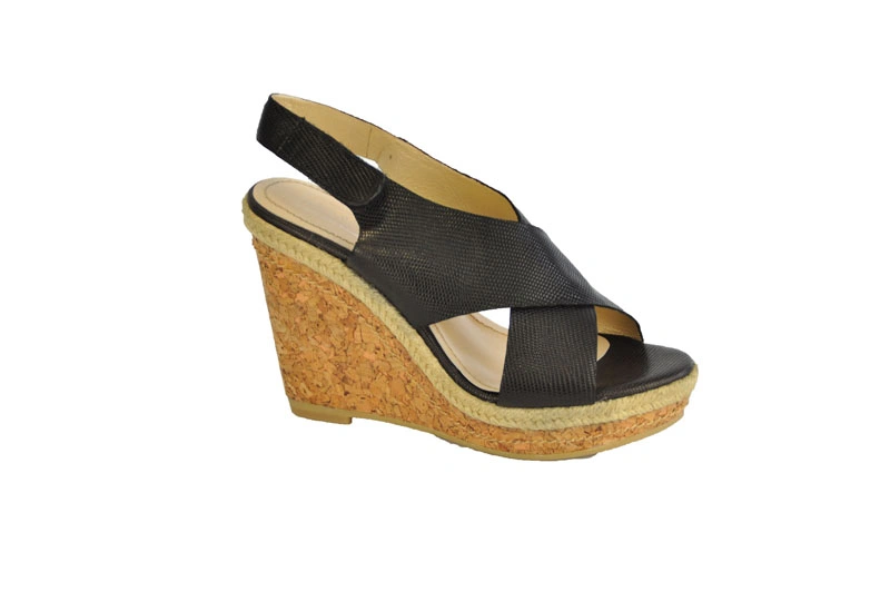 Босоножки MILANA 121030-2-1101 черный - купить 5990