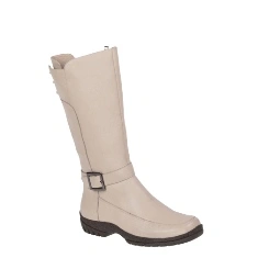 Сапоги MILANA 92018-2-1316 бежевый - купить 