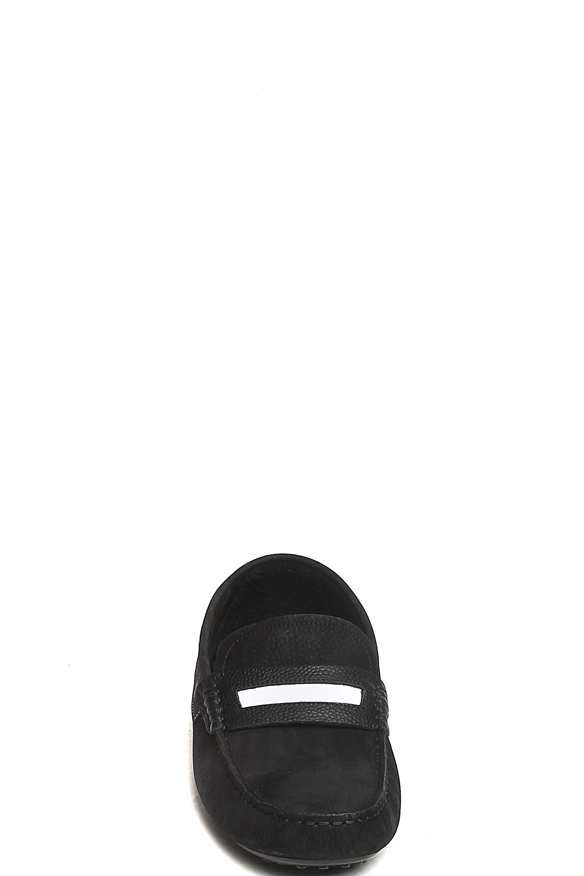 Полуботинки MILANA 181796-1-8101 черный - купить 8490