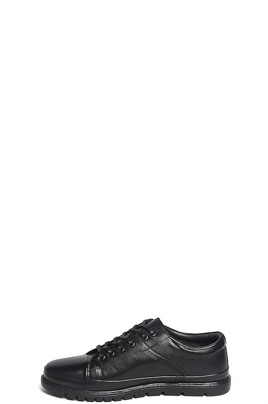 Полуботинки MILANA 172849-1-1101 черный - купить 8490