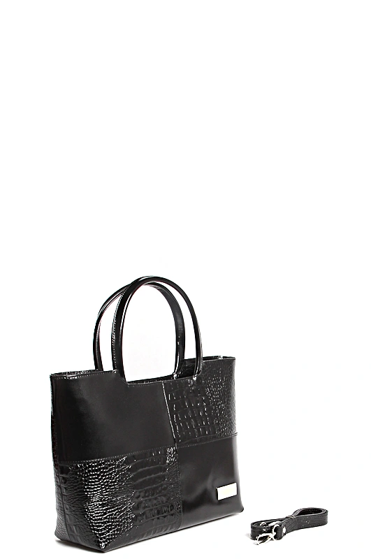 Сумка MILANA 171060-2-110 черный - купить 7990