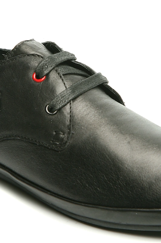 Полуботинки MILANA 131765-1-1101 черный - купить 4160