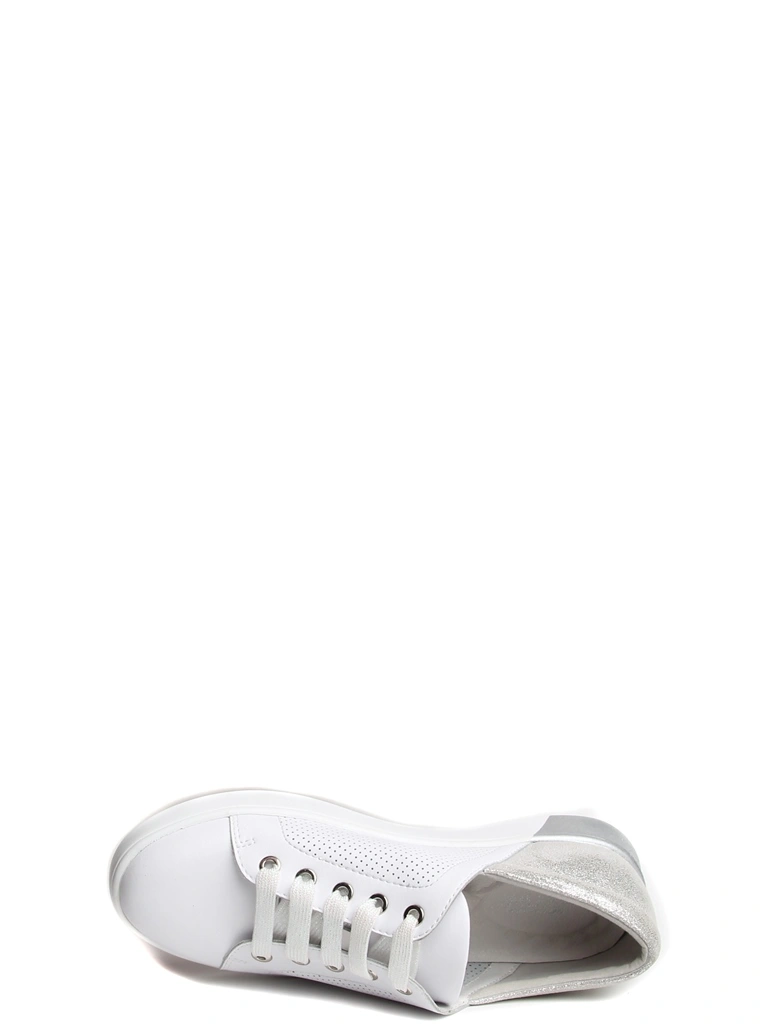 Кеды MILANA 191285-1-1301 белый - купить 9990