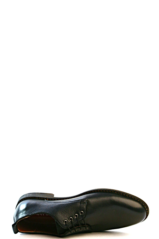 Полуботинки MILANA 152751-1-1101 черный - купить 3090