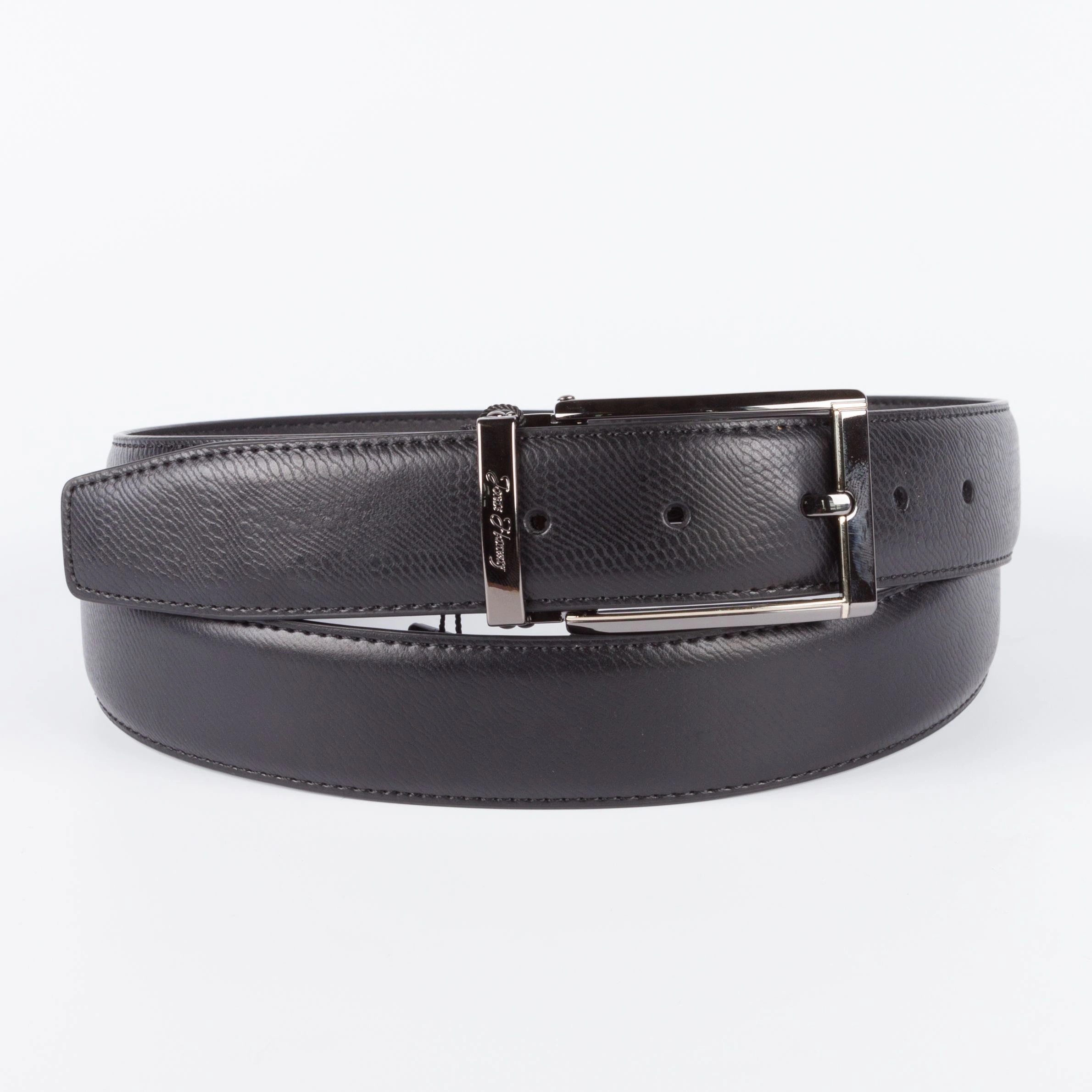 Ремень JONAS HANWAY MLJJ3417-02 коричневый - купить 2490