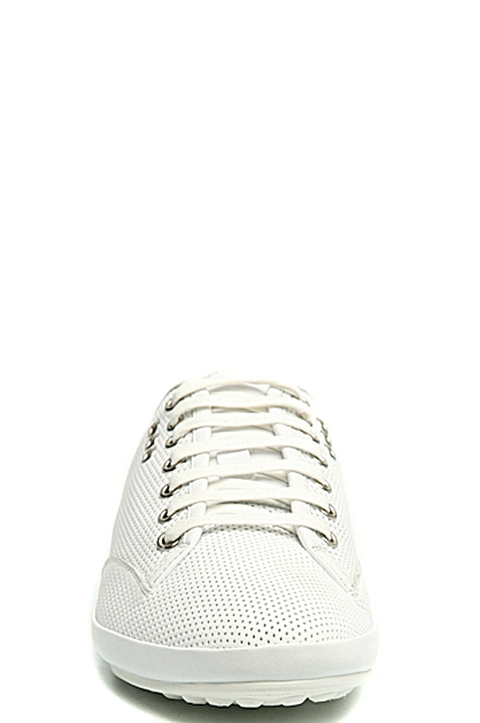 Полуботинки MILANA 131765-3-1301 белый - купить 4390