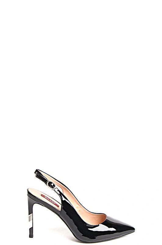 Босоножки MILANA 171111-1-7101 черный - купить 6490