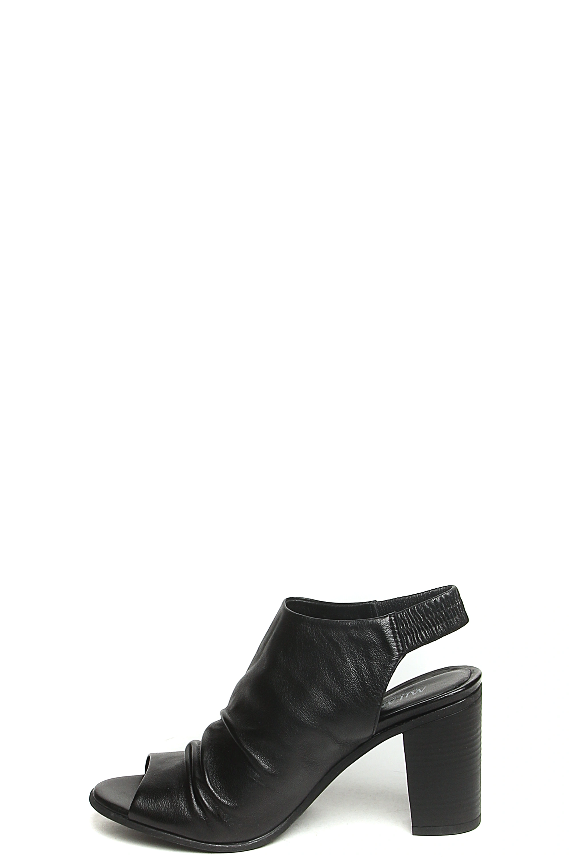 Босоножки MILANA 181377-1-1101 черный - купить 5990