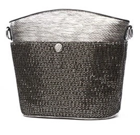 Сумка DDA LB-1365GL серый - купить 1490