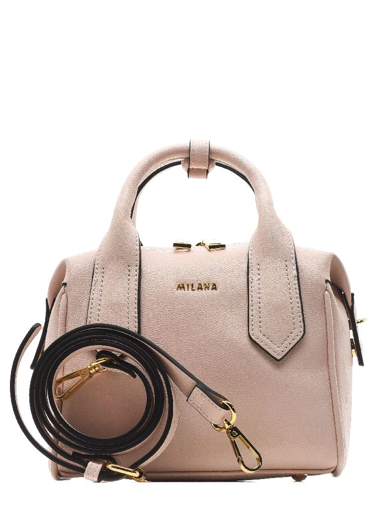 Сумка MILANA 201914-1-143 розовый - купить 3990