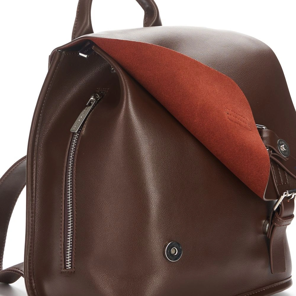 Рюкзак JANE'S STORY XX-8143-L-09 коричневый - купить 15990