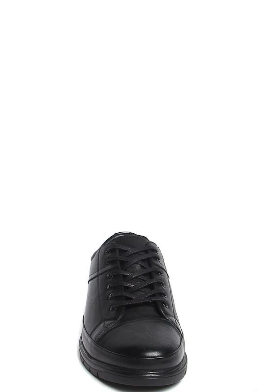 Полуботинки MILANA 172849-1-1101 черный - купить 8490