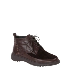 Ботильоны MILANA 92001-4-2242 коричневый - купить 1