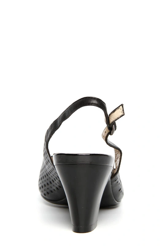 Босоножки MILANA 121503-1-1101 черный - купить 1490