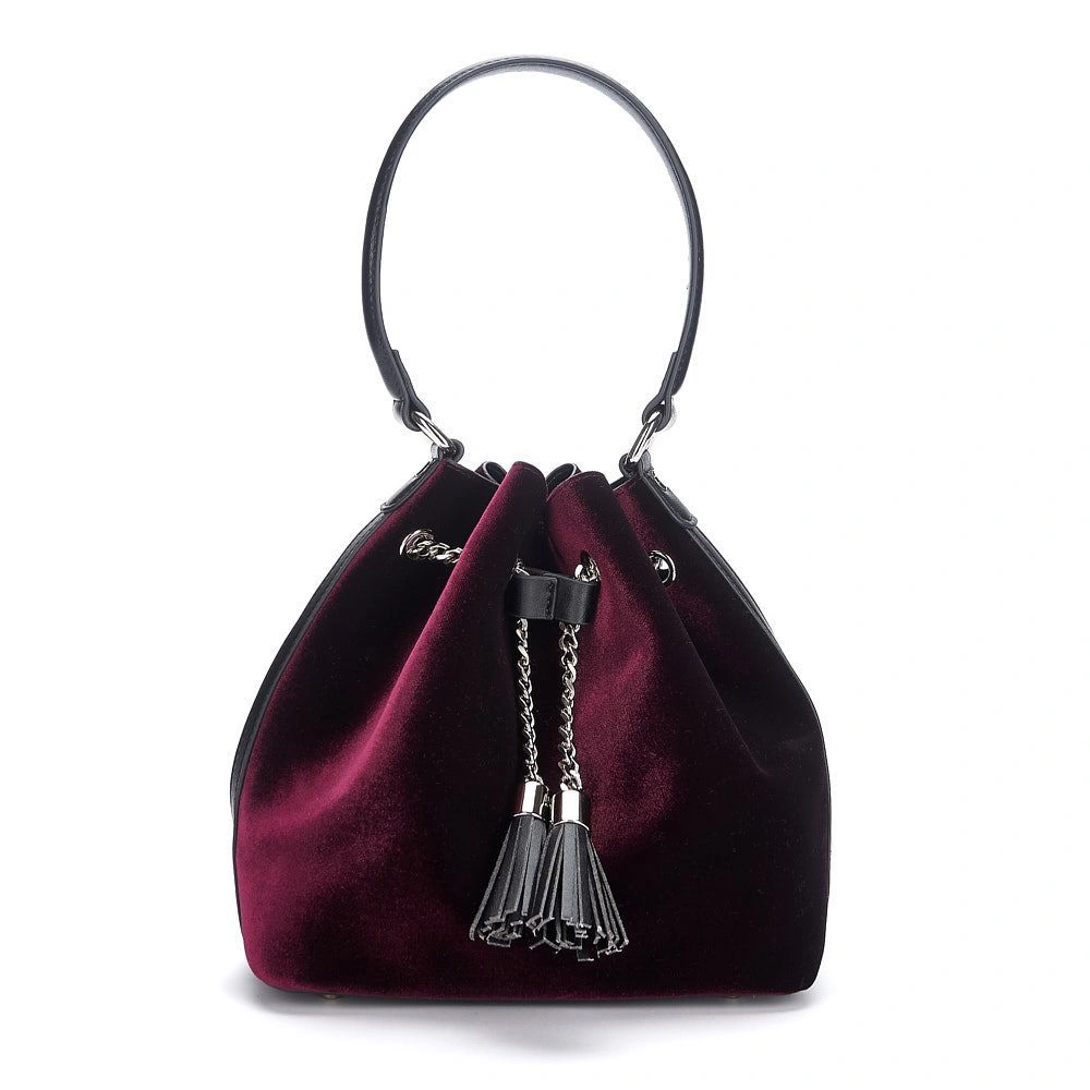 Сумка JANE'S STORY MDD-9604-03 красный - купить 4990