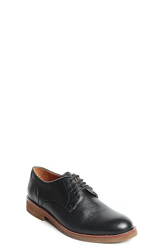 Полуботинки MILANA 172820-1-1101 черный - купить 7490