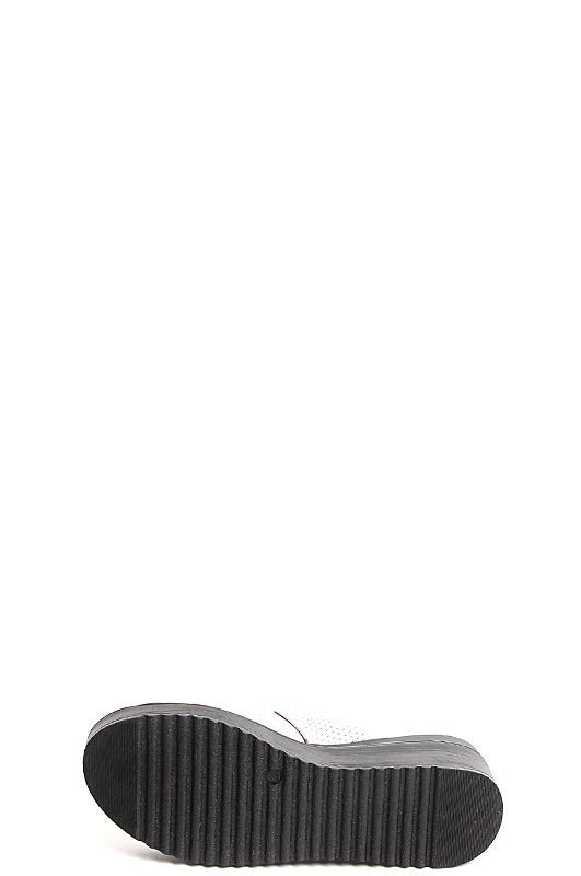 Сабо MILANA 171449-1-1301 белый - купить 6490