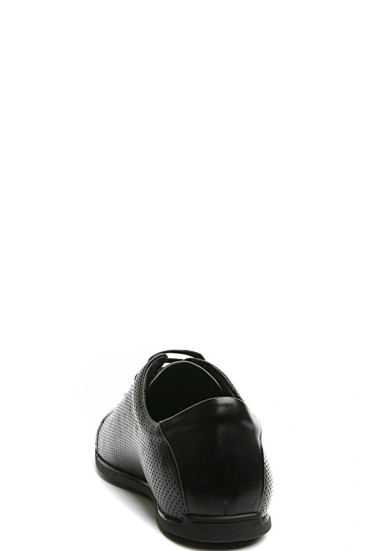 Полуботинки MILANA 141779-2-1101 черный - купить 3700