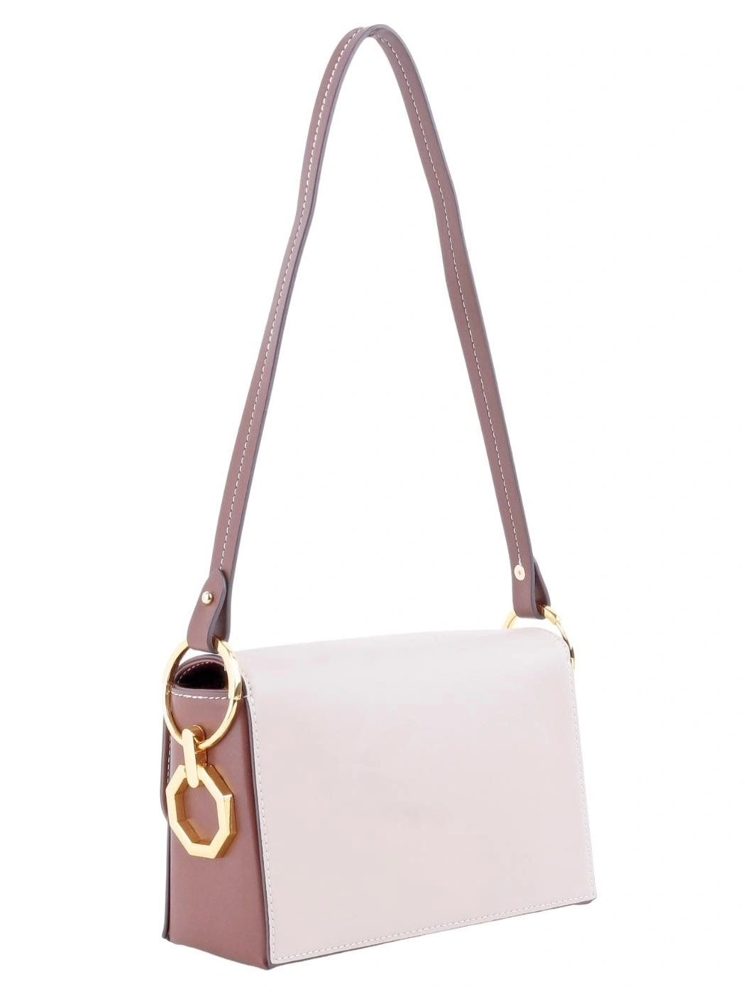 Сумка HELENA SHINE 2248 HS бел белый - купить 7490