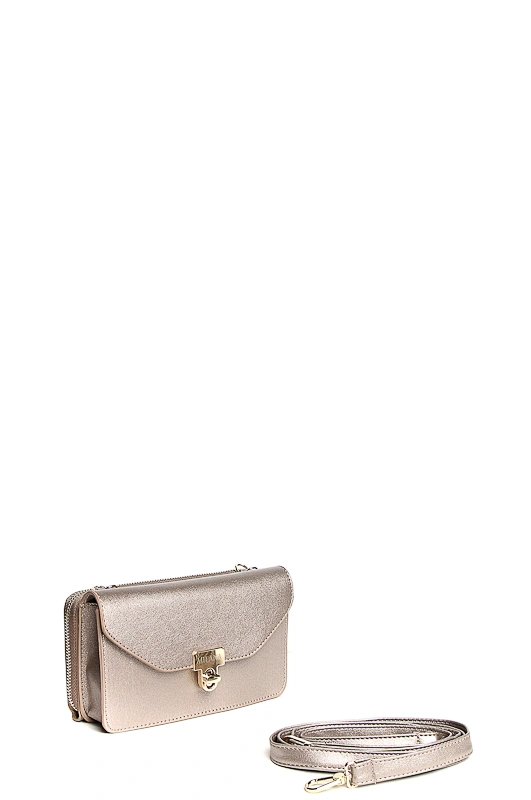 Клатч MILANA 171631-1-171 золотой - купить 3790