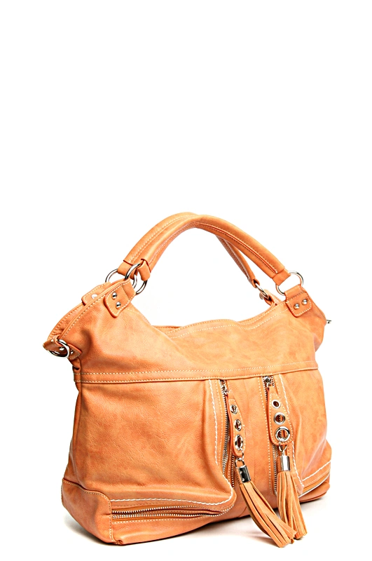 Сумка MILANA 128009-1-1 розовый - купить 2590