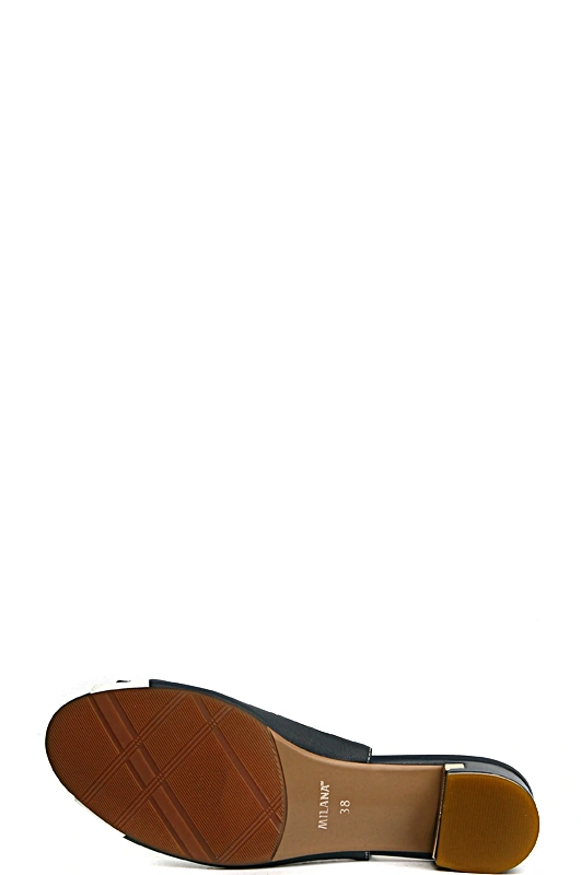 Босоножки MILANA 141610-1-1501 синий - купить 4490