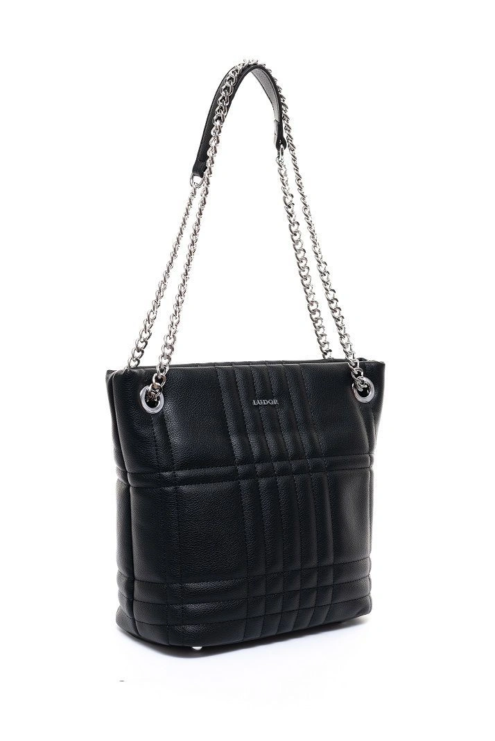 Сумка LUDOR 382-82 черный - купить 6990