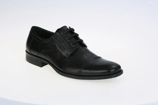 Полуботинки MILANA 91202-3-1101 черный - купить 740