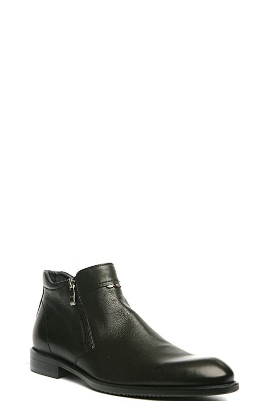 Ботинки MILANA 142869-1-110V черный - купить 6690