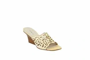 Сабо MILANA 2005-7-1N31L бежевый - купить 1