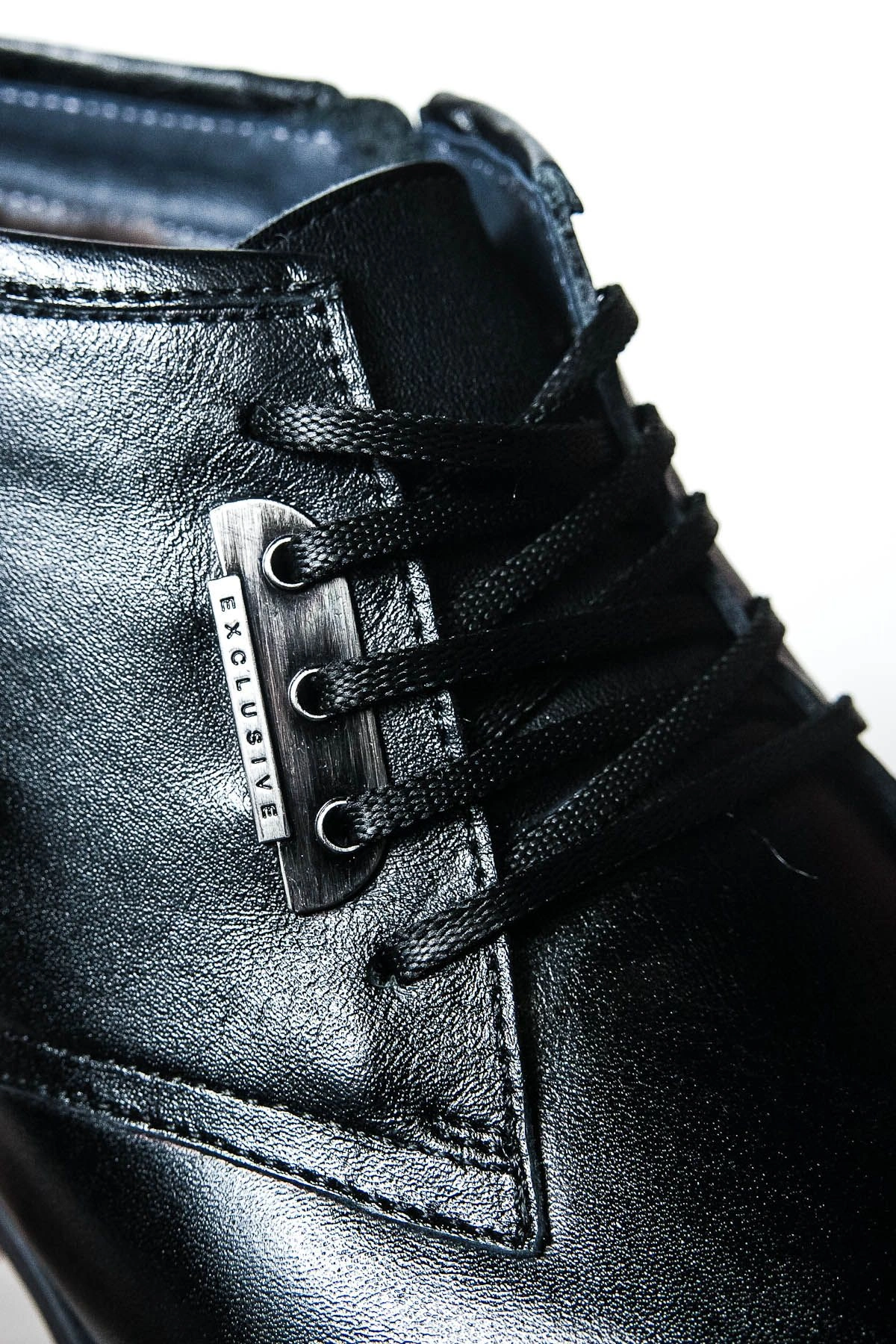 Ботинки MILANA 162773-1-110F черный - купить 8490