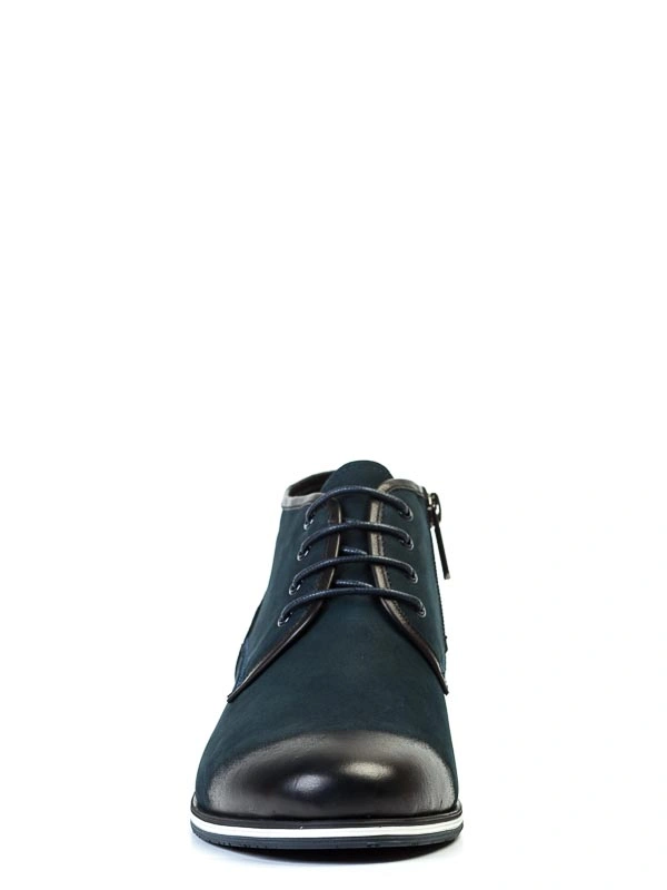 Ботинки MILANA 142718-1-850V синий - купить 5000