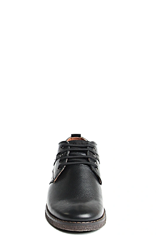 Ботинки MILANA 152757-1-1101 черный - купить 4990