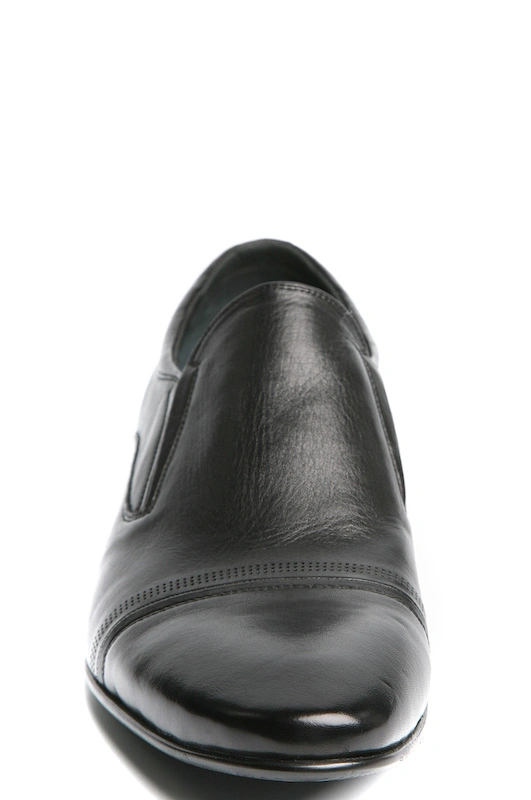 Полуботинки MILANA 131837-1-1101 черный - купить 3300