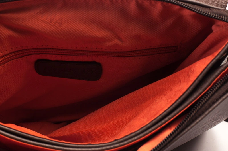 Сумка MILANA 142631-1-112 серый - купить 3090